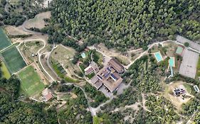 Casa de colònies by El Collell TODO INCLUIDO